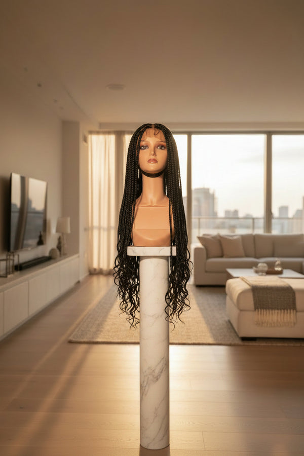 Hair Wig