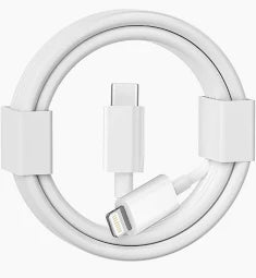 USB-C-auf-Lightning-Ladekabel